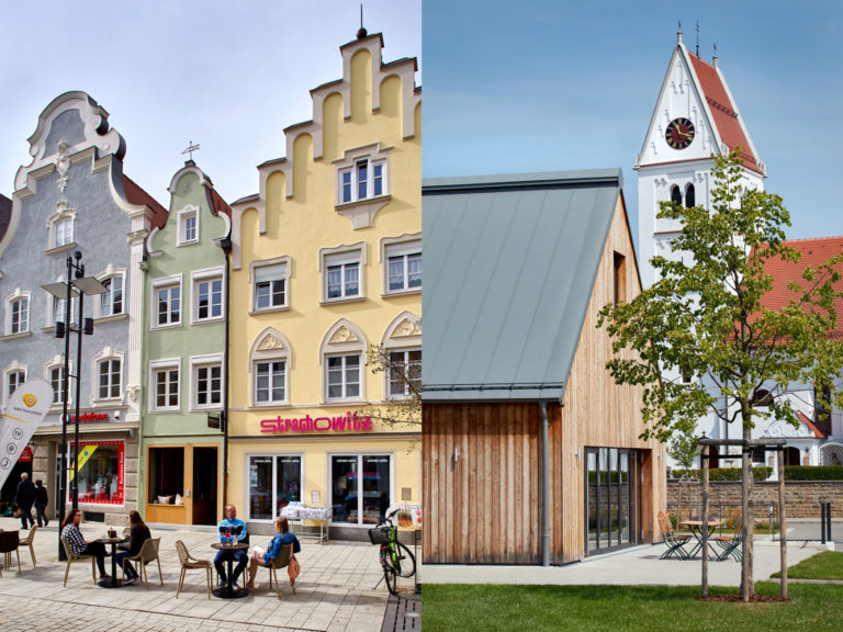 Architektouren 2020 Kern Architekten